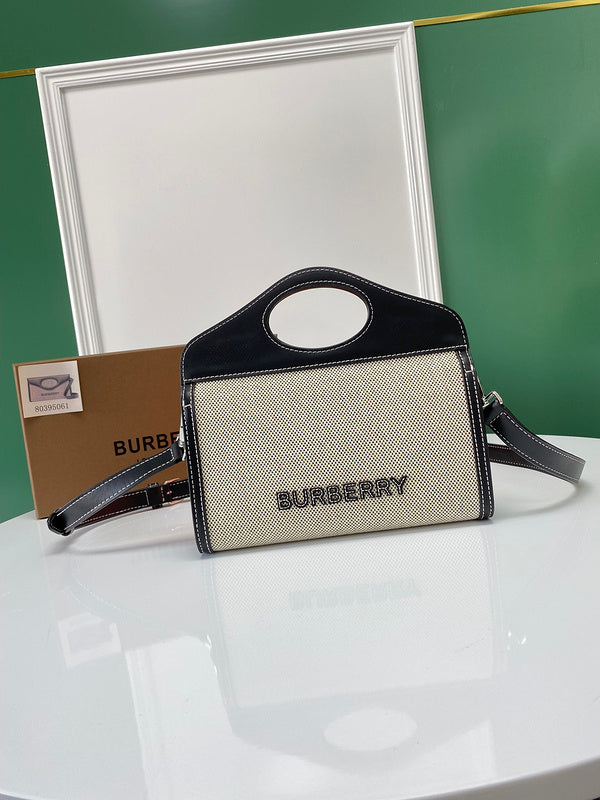 Glamy - BOR Bags - 759