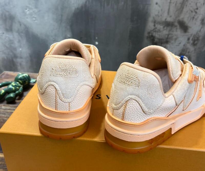 SAMC - LOV Men Shoes - 314