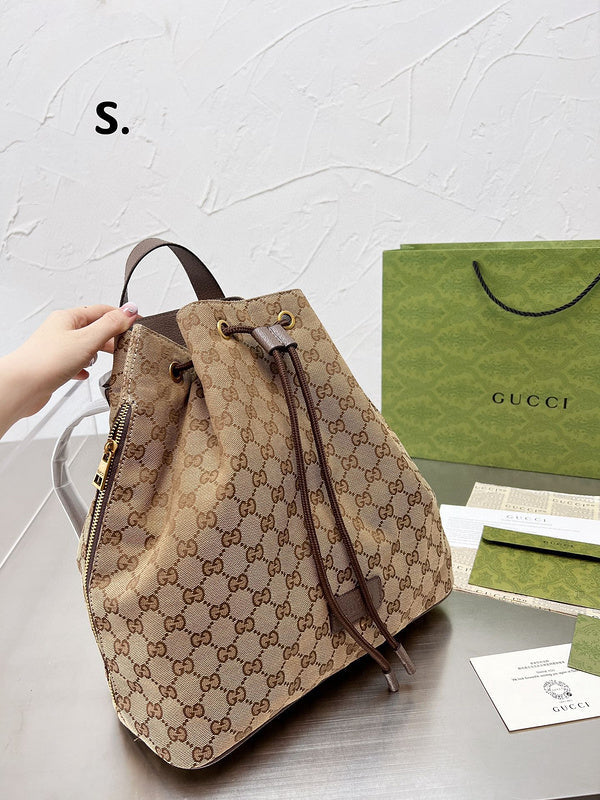 Glami Fashion - GCI Bags - 11814