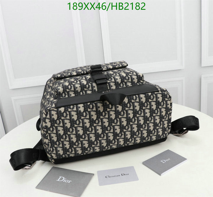 SAMCC - DOR Bags - 1125