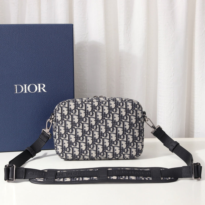 Glami-i - DOR Men Bags - 114