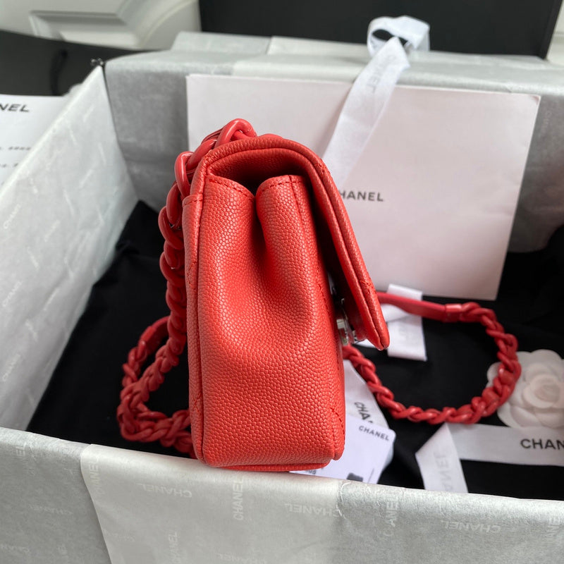 Satchel Bags - CHL Bags - 095