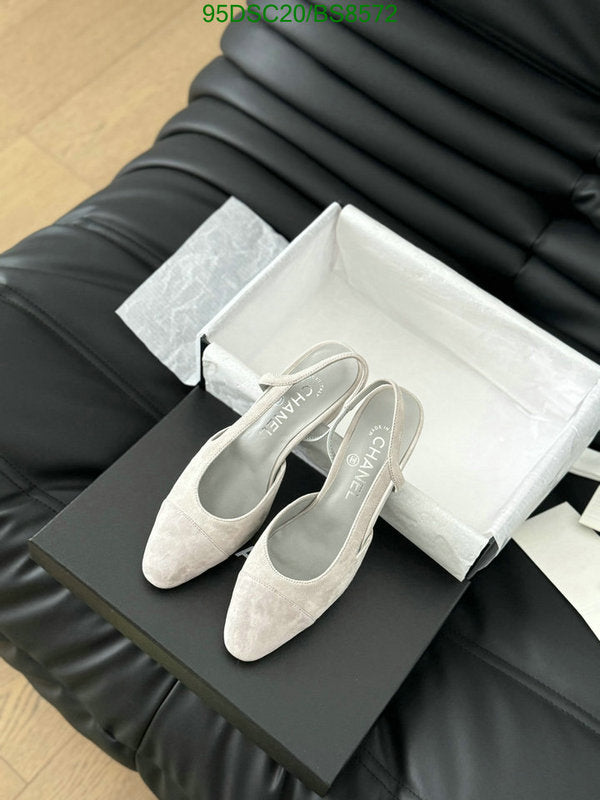 SAMC - CHL Women Shoes Ballet - 013