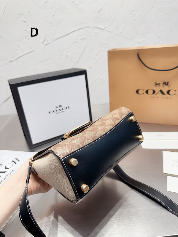 Satchel Bags - CCH Bags - 238
