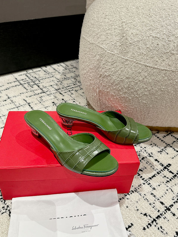 Glami - FGO Women Shoes - 052