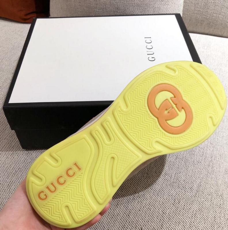 SAMC - GUKI Women Shoes - 1752