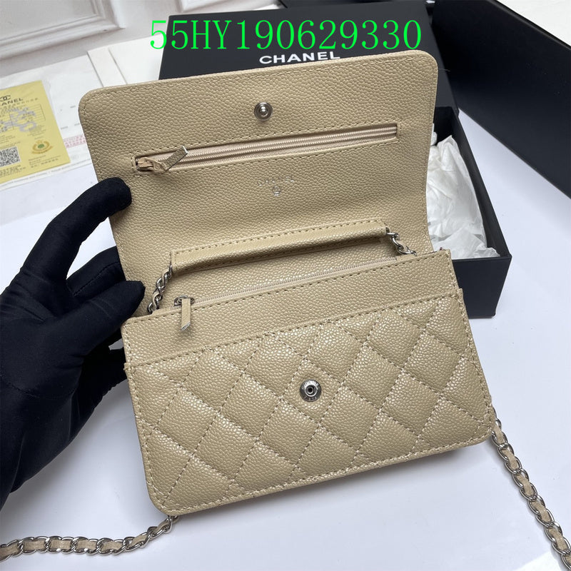 Glami - CHL Bags - 555