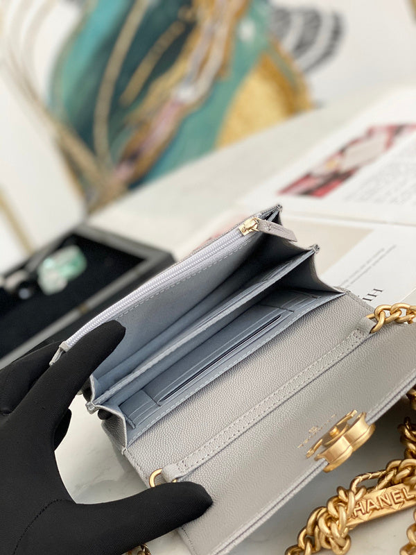 Satchel Bags - CLN Bags - 975
