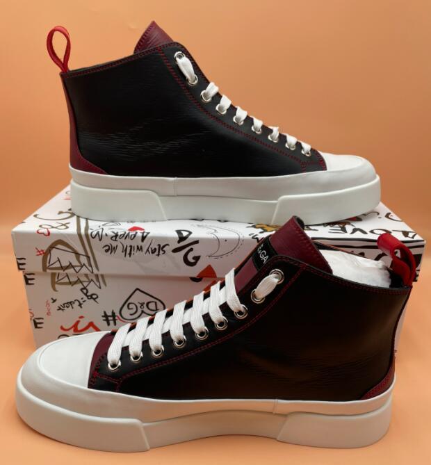 SAMC - DAG Men Shoes - 300