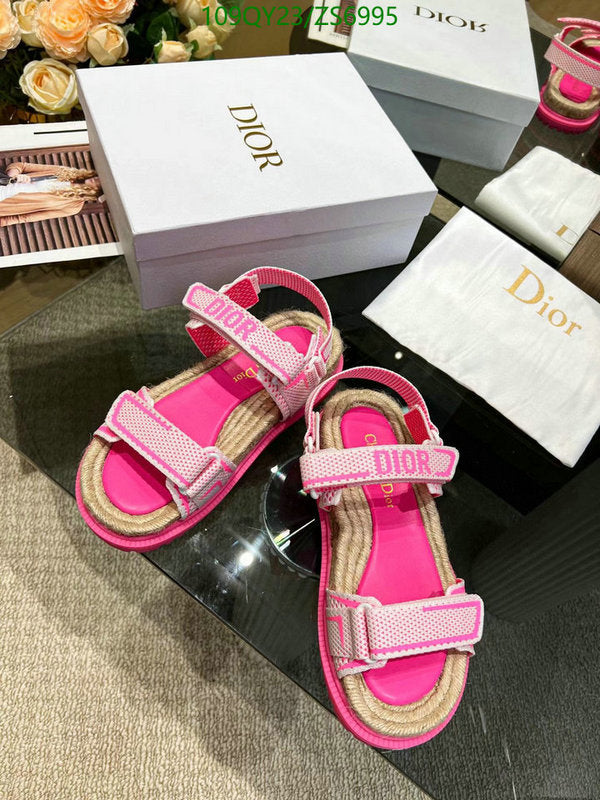 SAMCC - DOR Women Shoes - 2290