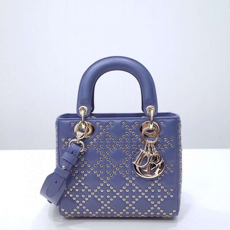 BLUSH BAGZ - Dior Bags - 1493