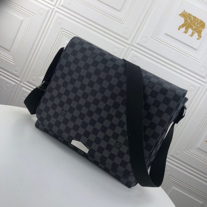 Satchel Bags - VL1 Bags - 759