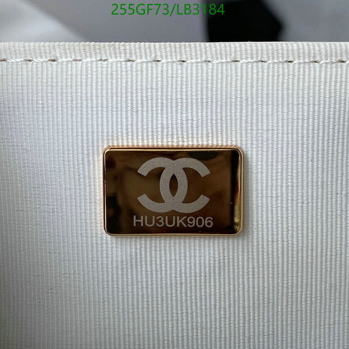 SAMC - CHL Bags - 879