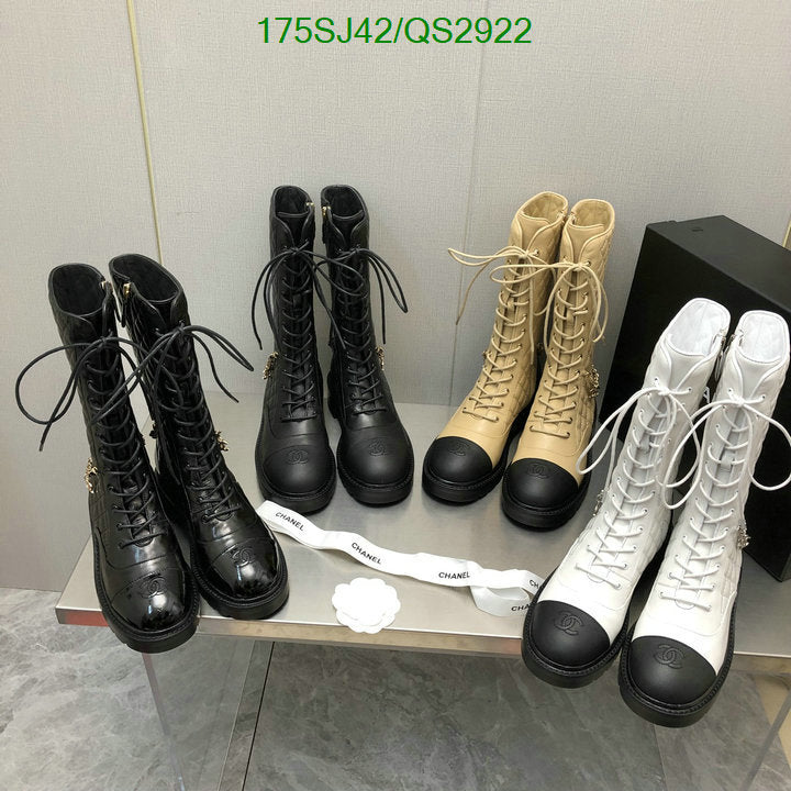 SAMC - CHL Women Boots - 382