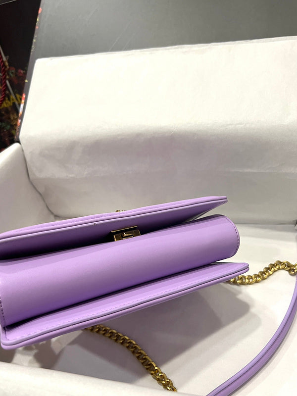 Satchel Bags - DG Bags - 367