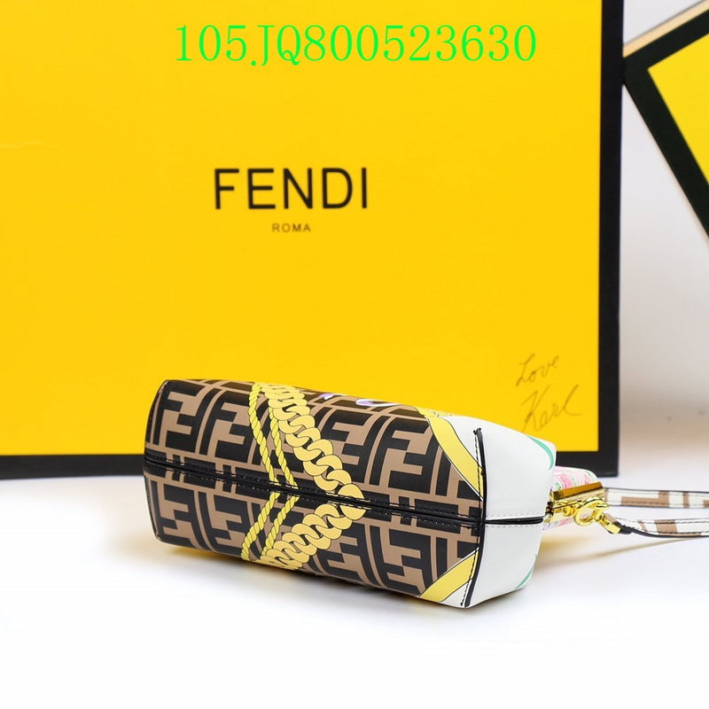 Glami - FDE Bags - 3237