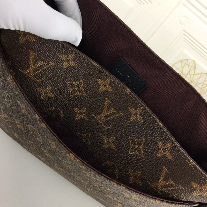 Satchel Bags - VL Bags - 3419