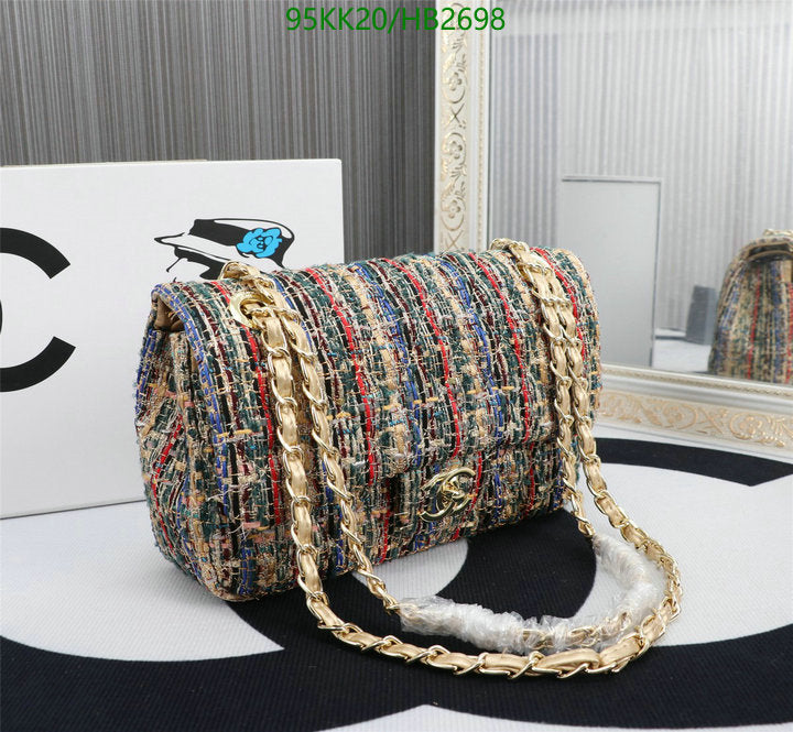 SAMC - CHL Bags Crossbody - 057