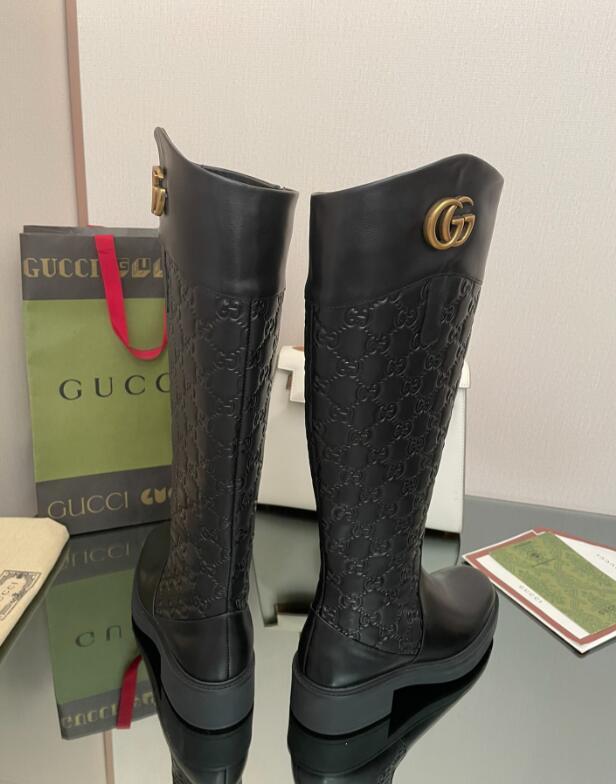 SAMC - GUKI Women Shoes - 483