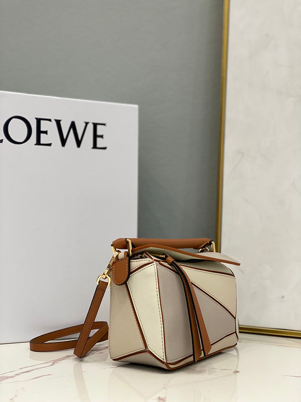 Glamy - LWO Bags - 1007