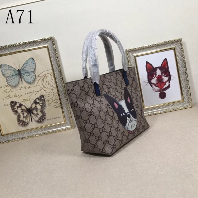 Glami Fashion - GCI Bags - 10245