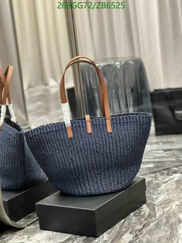 SAMC - YLS Bags - 380