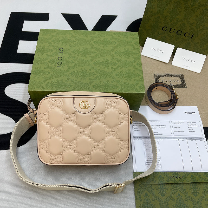 Satchel Bags - GCI Bags - 7888