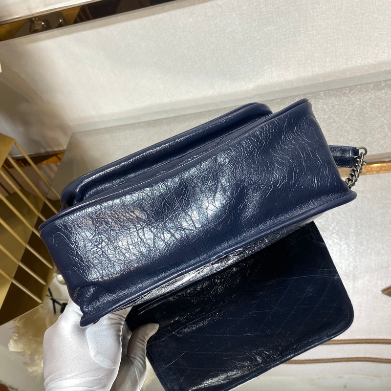 Satchel Bags - SLY Bags - 2189