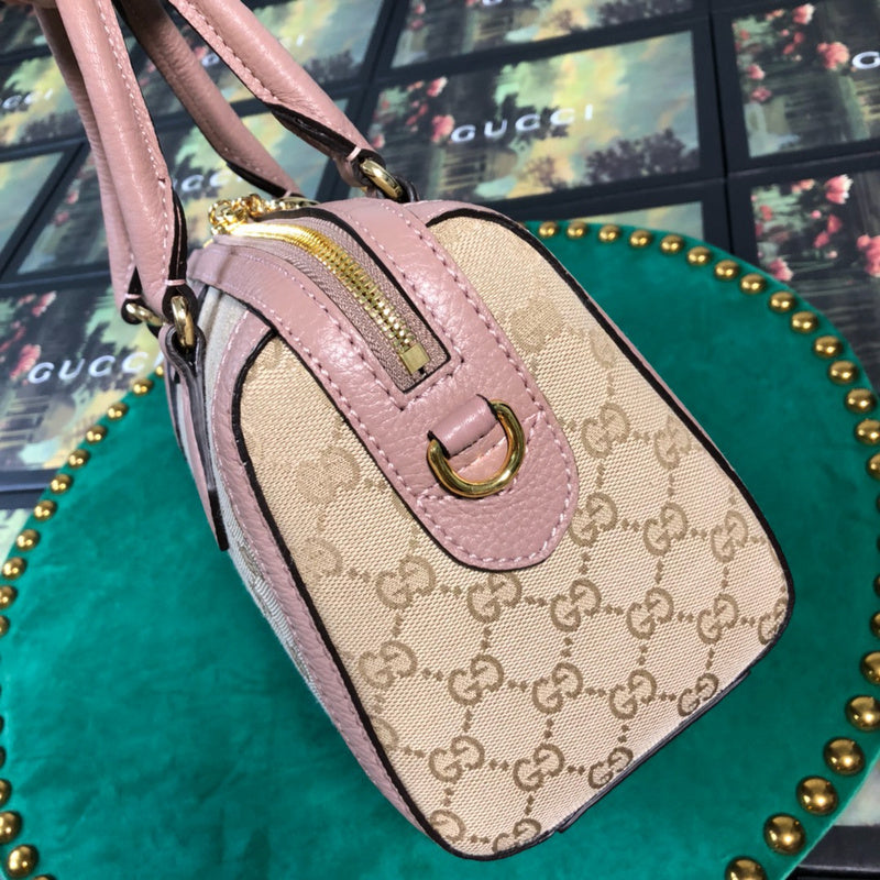 Satchel Bags - GCI Bags - 6301