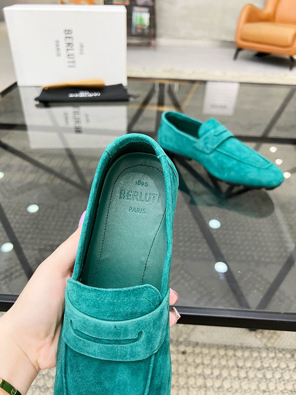 Glami - BRE Men Shoes - 101