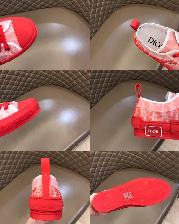 SAMCC - DOR Women Shoes - 1001