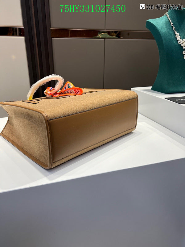 Glami - FDE Bags - 2214