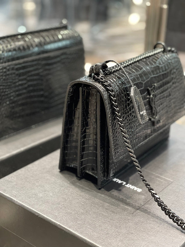 Satchel Bags - STLT Bags - 129