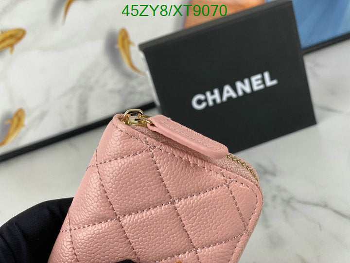 SAMC - CHL Wallets - 039