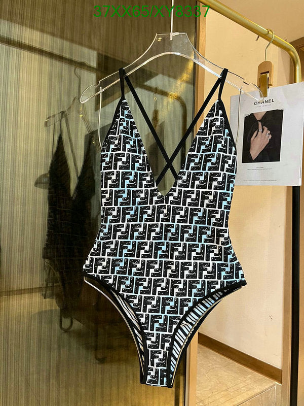 SAMC - FDE Swimsuits - 039