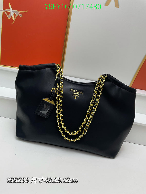 Satchel Bags - PDA Bags - 3105
