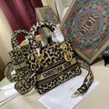 Satchel Bags - DOR Bags - 682