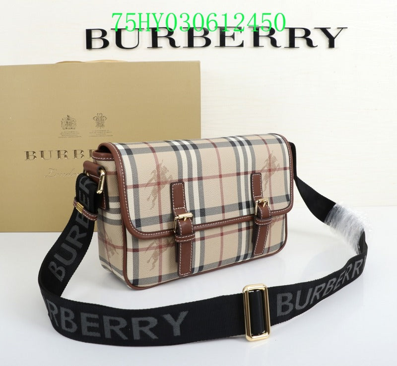 ELE Fashion -BBR Bags - 469