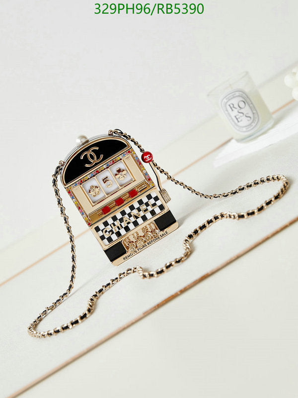 SAMC - CHL Bags - 065