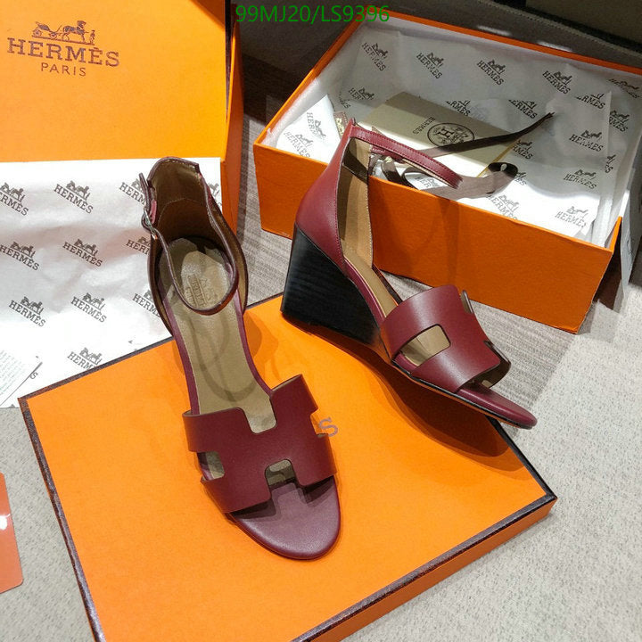 SAMC - HMS Women Shoes - 416
