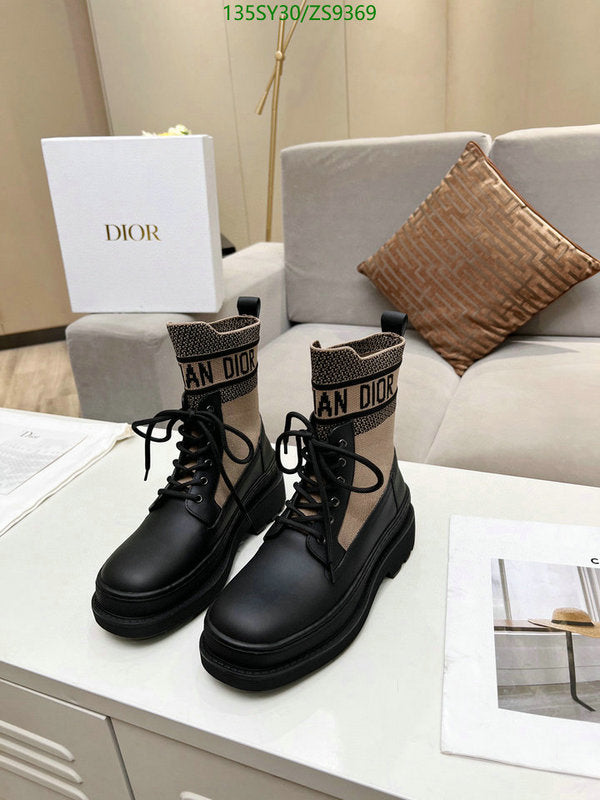 SAMCC - DOR Women Shoes - 1616