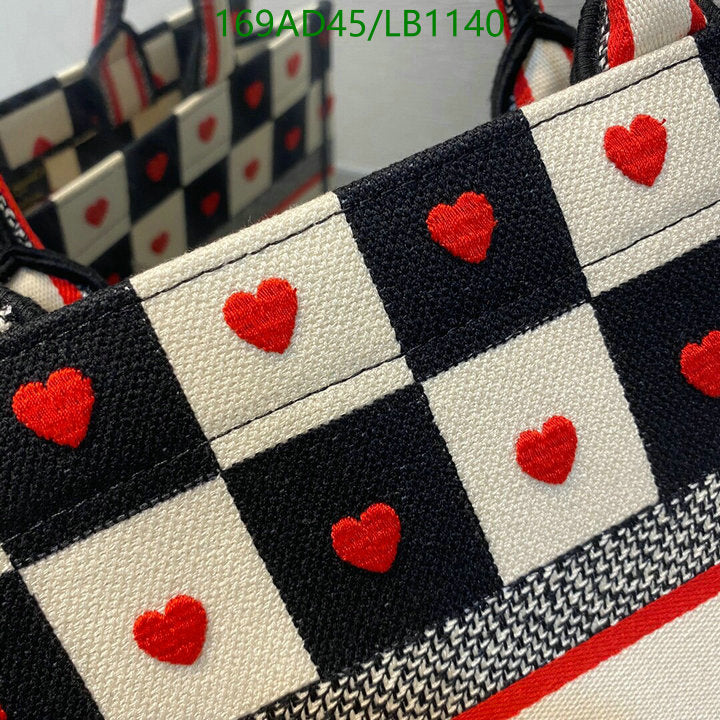 SAMCC - DOR Bags - 1264