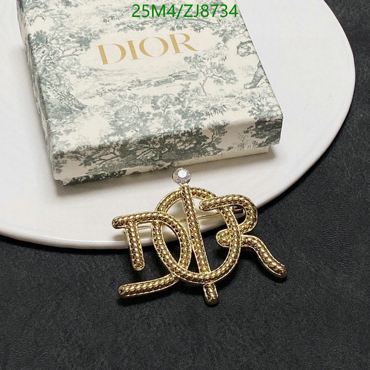 SAMC - DOR Jewelry - 284