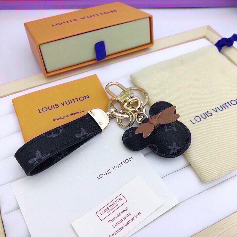 Glami - Mix Keychains - 594