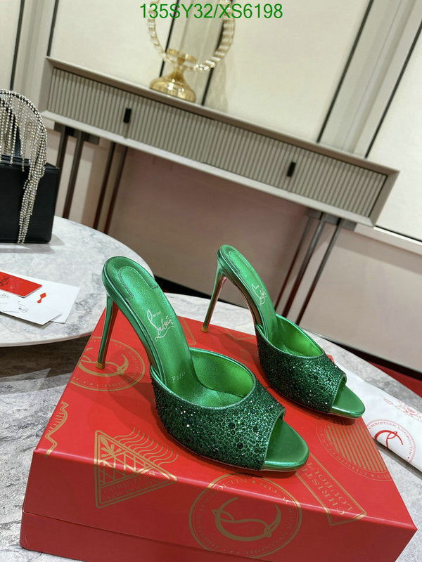SAMC - CBL Women Shoes - 120