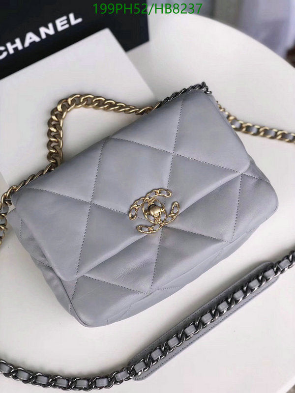 SAMC - CHL Bags - 234