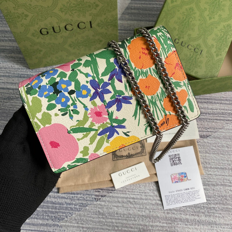 Glami - Glami Bags - 2008