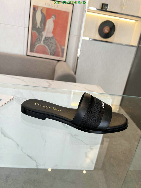 SAMCC - DOR Women Shoes - 1498