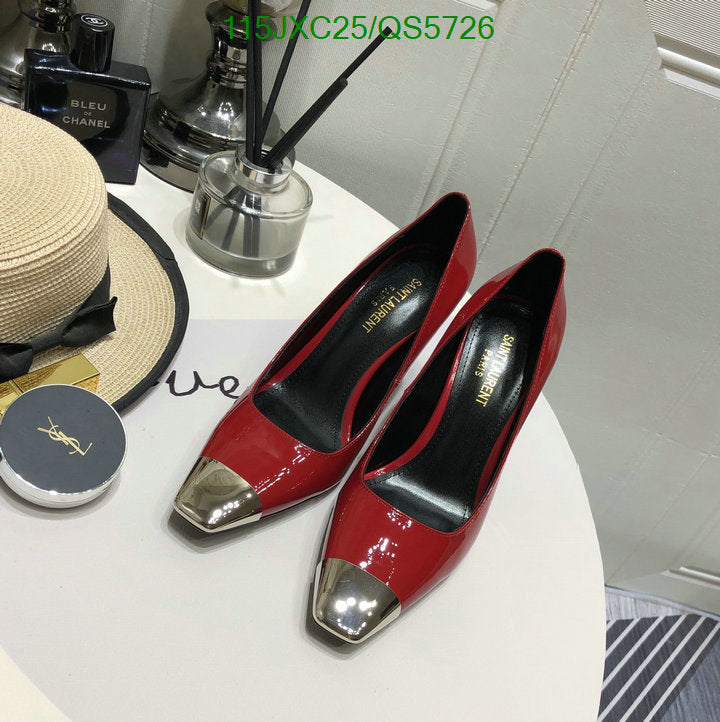 SAMC - YLS Women Shoes - 079