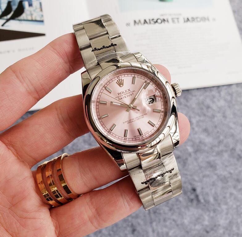 SAMC - Mix Watches - 159
